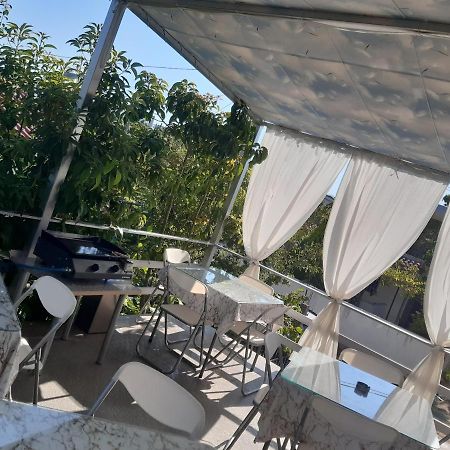 Collaku Apartment'S Vlorë Exteriér fotografie
