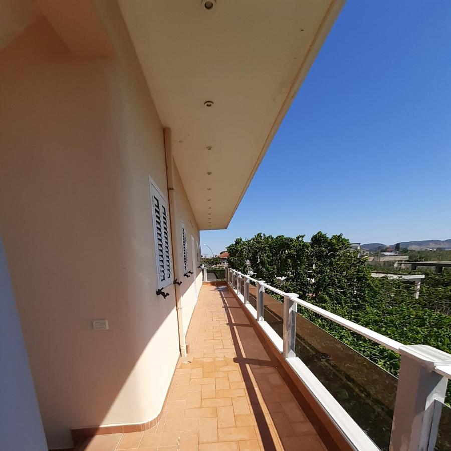 Collaku Apartment'S Vlorë Exteriér fotografie