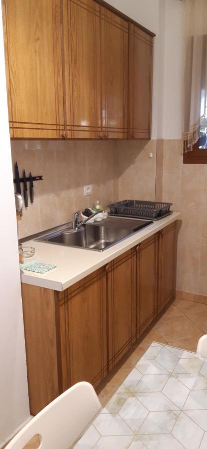 Collaku Apartment'S Vlorë Exteriér fotografie