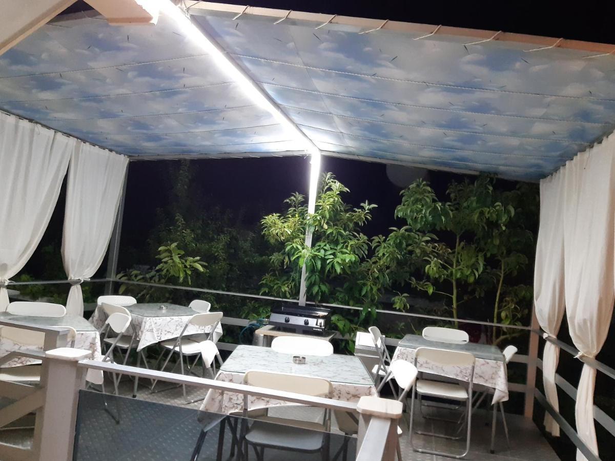 Collaku Apartment'S Vlorë Exteriér fotografie