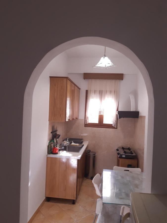 Collaku Apartment'S Vlorë Exteriér fotografie
