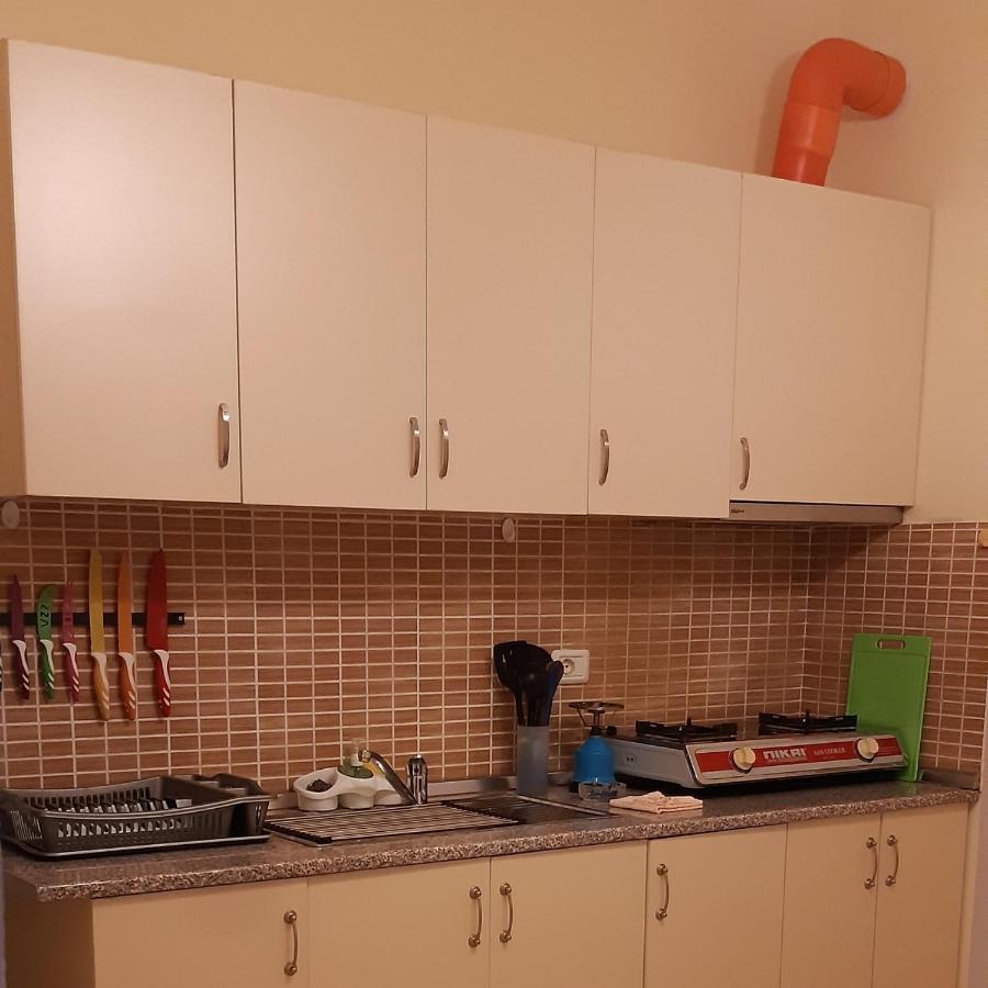 Collaku Apartment'S Vlorë Exteriér fotografie