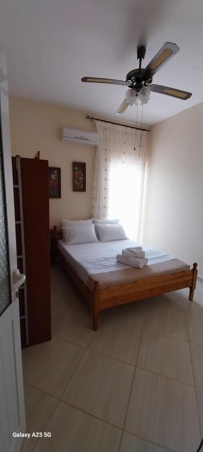 Collaku Apartment'S Vlorë Exteriér fotografie