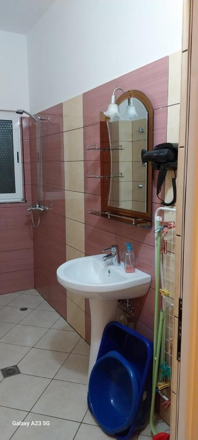 Collaku Apartment'S Vlorë Exteriér fotografie