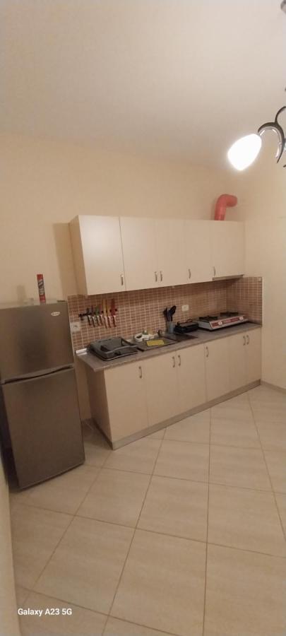 Collaku Apartment'S Vlorë Exteriér fotografie