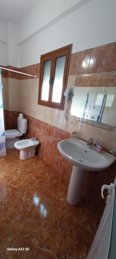 Collaku Apartment'S Vlorë Exteriér fotografie
