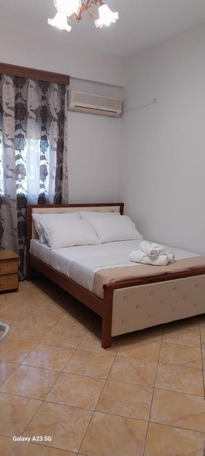 Collaku Apartment'S Vlorë Exteriér fotografie