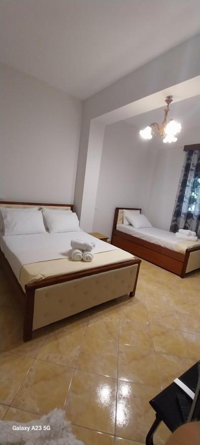 Collaku Apartment'S Vlorë Exteriér fotografie