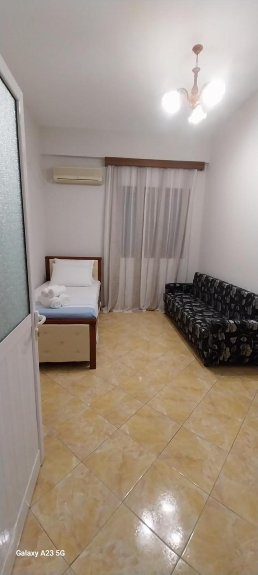 Collaku Apartment'S Vlorë Exteriér fotografie