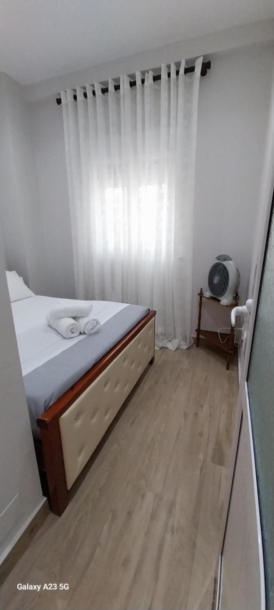 Collaku Apartment'S Vlorë Exteriér fotografie