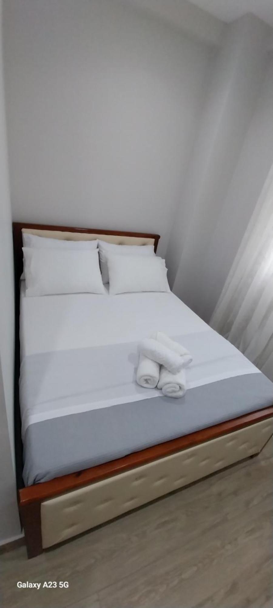 Collaku Apartment'S Vlorë Exteriér fotografie