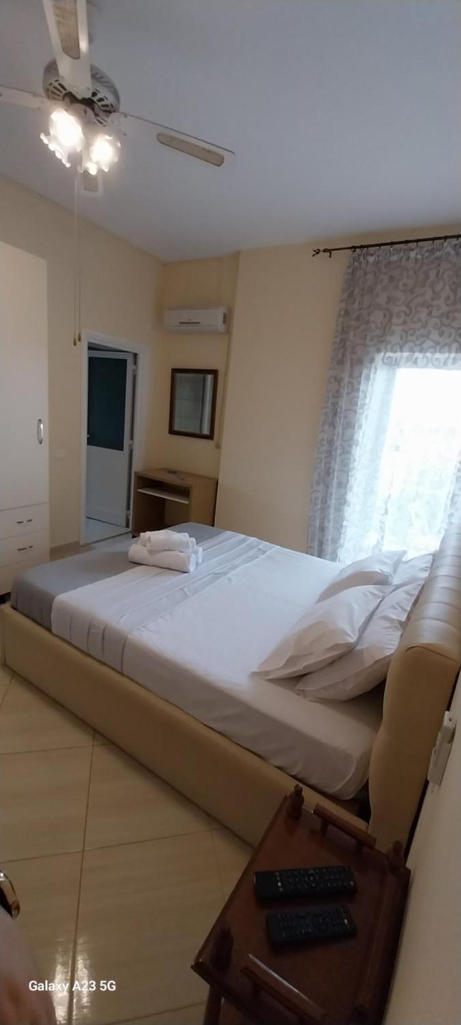 Collaku Apartment'S Vlorë Exteriér fotografie