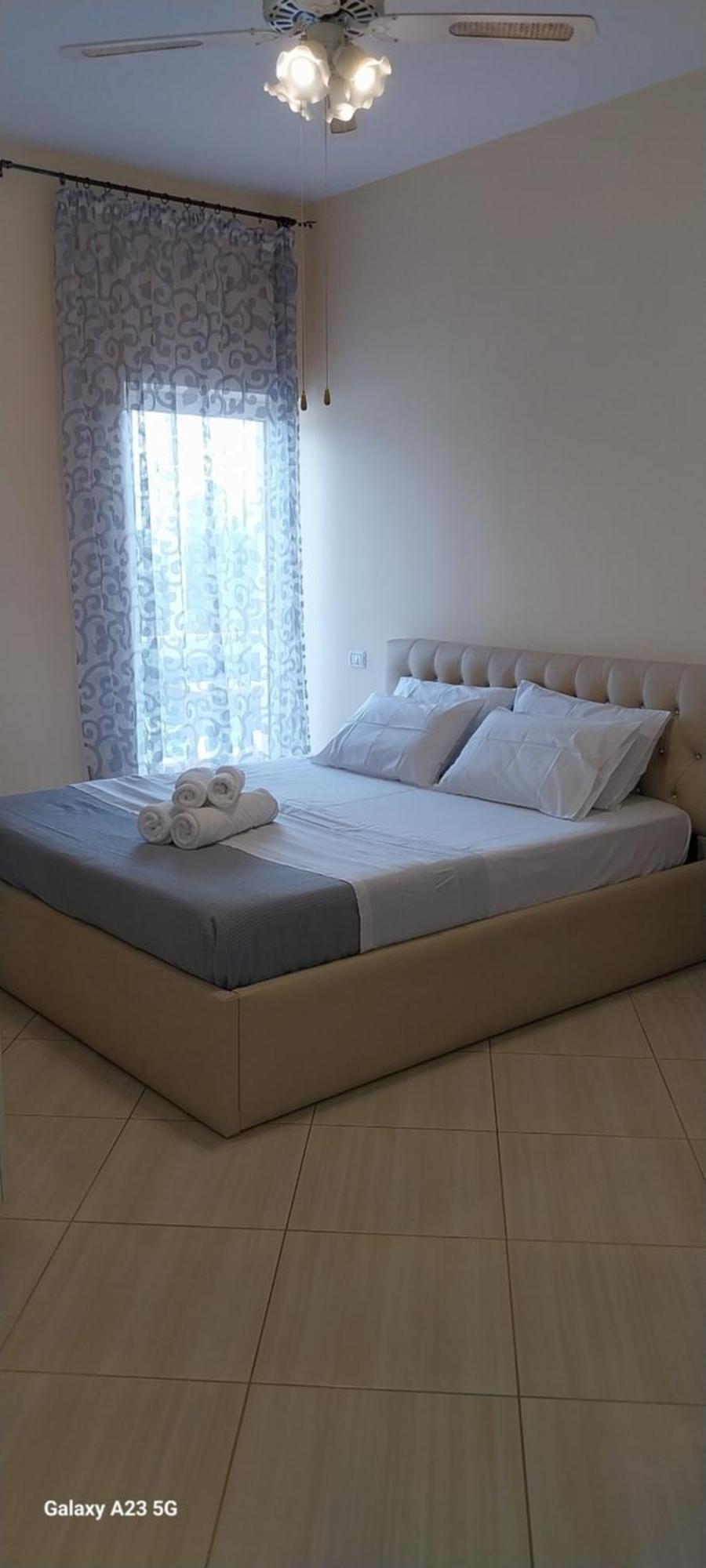 Collaku Apartment'S Vlorë Exteriér fotografie