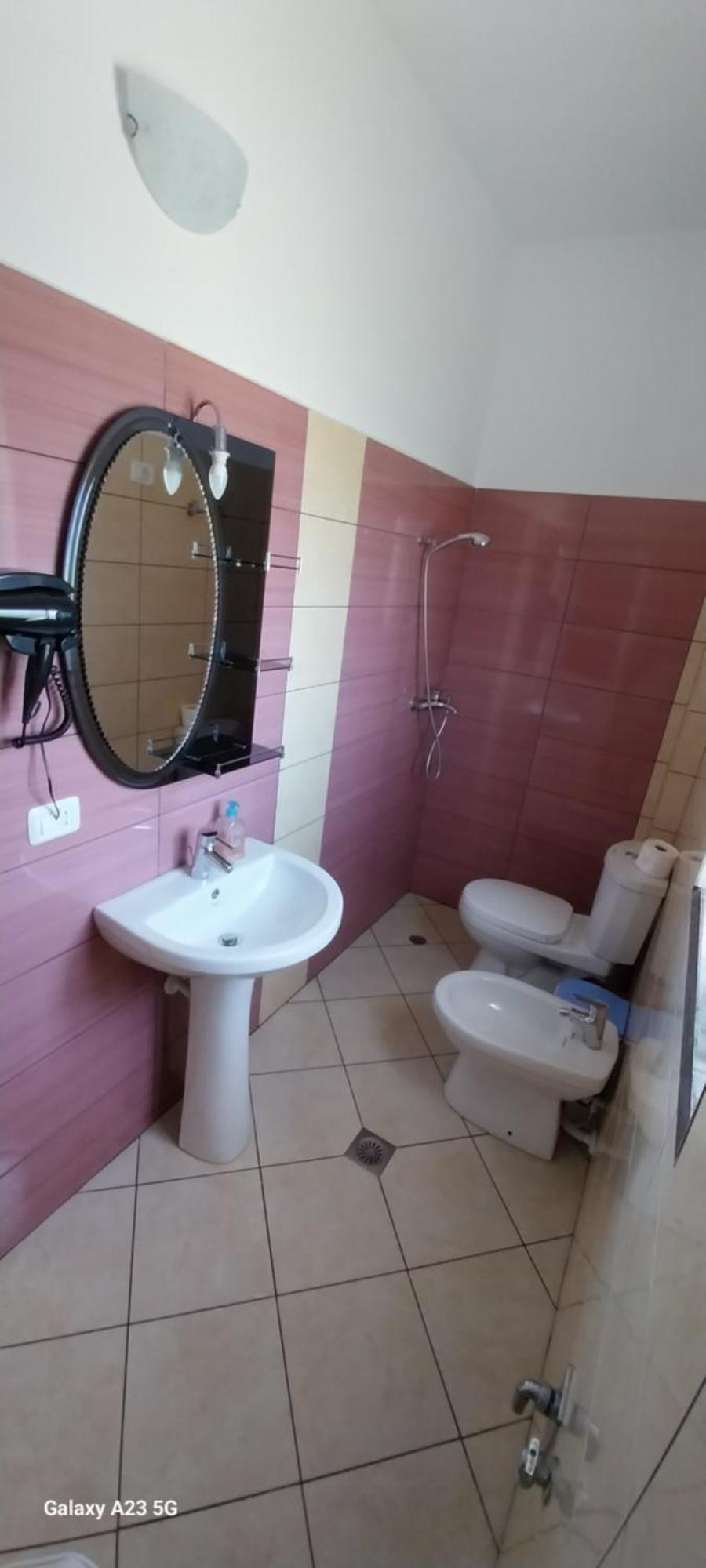 Collaku Apartment'S Vlorë Exteriér fotografie