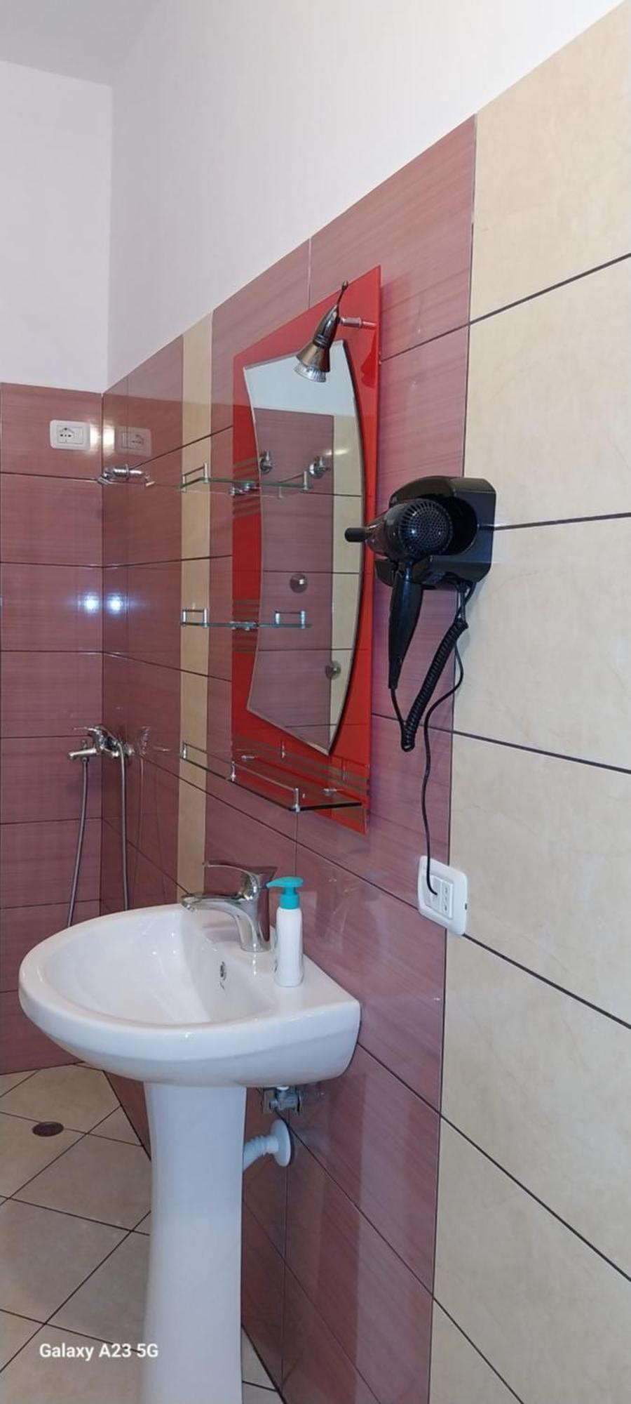 Collaku Apartment'S Vlorë Exteriér fotografie