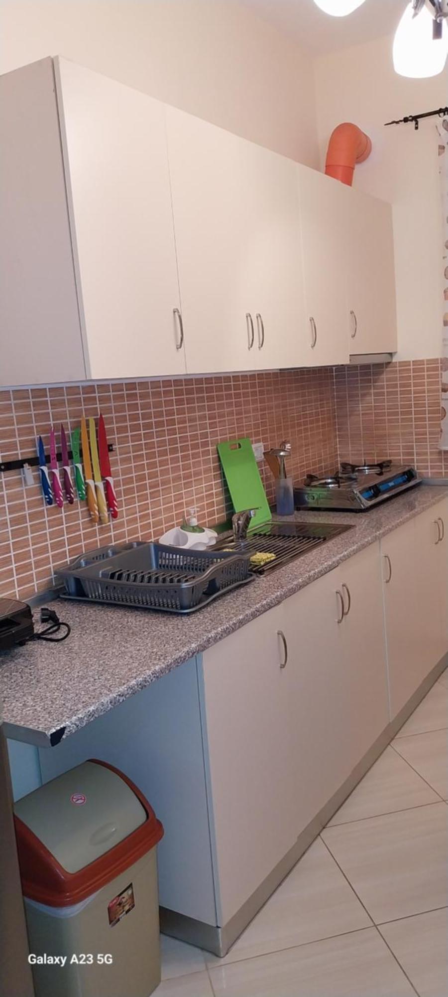 Collaku Apartment'S Vlorë Exteriér fotografie